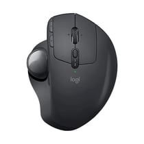 Souris Ergonomique Bluetooth 440DPI Autonomie 4 Mois Contrôle Multi-Ordinateur YONIS