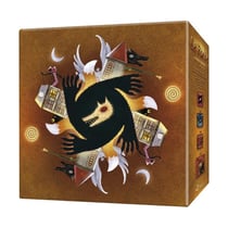 Loups-garous de Thiercelieux: Le Pacte