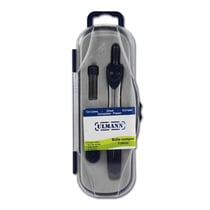 Boîte Compas - 5 Pièces - Ulmann