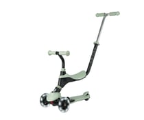 Trottinette Sema Pro 3-en-1 Verte
