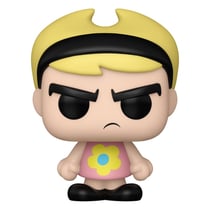 Ed, Edd & Eddy - Figurine POP! Mandy 9 cm