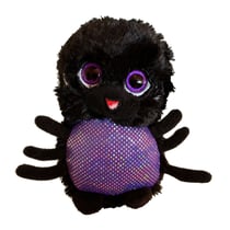 Peluche araignée Halloween Mini Motsu