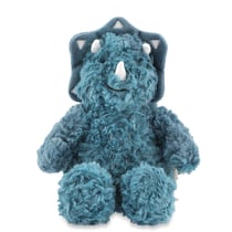 Animal en peluche Mr Triceratops 18 cm - Trixie