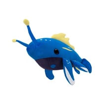 Squishmallows - Peluche Space Whale 20 cm