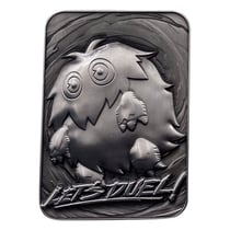 Yu-Gi-Oh ! - Réplique Card Kuriboh Limited Edition - FaNaTtik
