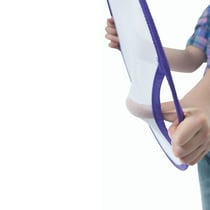 Plateaux de motricité circulaire - Jouet créatif et éducatif