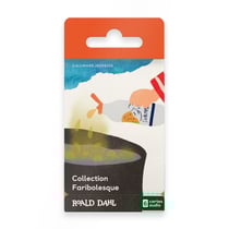 Collection Faribolesque par Roald Dahl