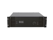 OMNITRONIC Amplificateur pap-1000 pa
