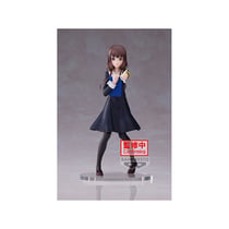Kaguya Sama Love Is War Ultra Romantic Kyunties Miko Iino 17cm -W96