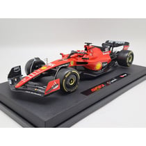 FERRARI F1 F23 TEAM SCUDERIA FERRARI 16 CHARLES LECLERC 2023