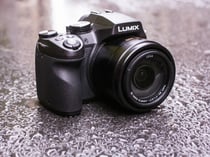 Panasonic Lumix FZ300