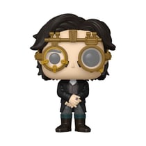Sleepy Hollow - Figurine POP! Ichabod Crane 9 cm