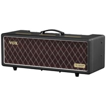 AC30 Hand-Wired Head Vox