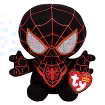 Beanie boos small Miles Morales spiderman - Ty