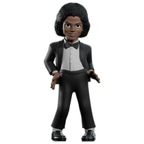 Michael Jackson - Figurine Minix Michael Jackson Off The Wall 12 cm - Minix