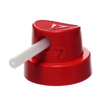 Caps - Valve - Pour spray de peinture - Needle - Aiguille - Pour tracé fin