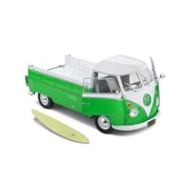 Volkswagen 1/18ème T1 Pick-up 1950 - SOLIDO
