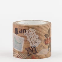Masking tape mt fab - collage - 3 m x 30mm