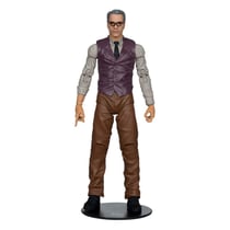 Batman vs Superman : L'Aube de la justice DC Multiverse - Figurine Alfred Pennyworth 18 cm