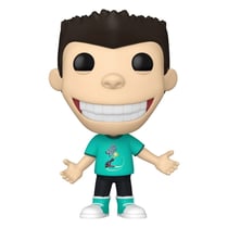 Jimmy Neutron - Figurine POP! Sheen 9 cm - Funko