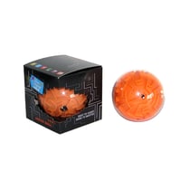 Eureka 3D Amaze Ball - GIGAMIC - Orange