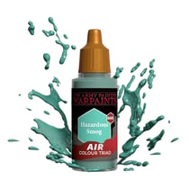 ARMY PAINTER - WARPAINTS AIR HAZARDOUS SMOG