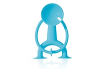 Oogi Figurine d'Action - Bleu Ciel - MOLUK