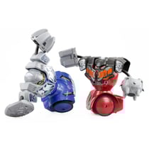 Ycoo mega robot kombat - Silverlit