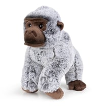 Eco Peluche Gorille 25 cm - WWF
