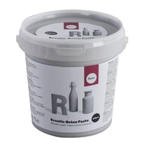 Béton créatif Pâte, Sceau 1,4kg