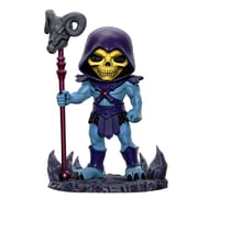 Les Maîtres de l'Univers - Figurine Mini Co. Skeletor 18 cm