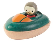 Mon hors-bord pour le bain - Plan Toys