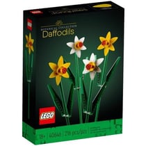LEGO® 40646 Les jonquilles - Creator Botanicals