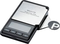 Pro-Ject Measure It DS