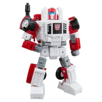 Transformers Age of the Primes Deluxe Class - Figurine Swerve 11 cm - Hasbro