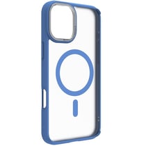 Coque transparente recyclée iPhone 15 Pro Max Origine France Garantie