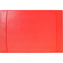 SOUS MAIN RIGIDE - CUIR Satiny - 56x38 cm
