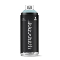 Spray de peinture - Bleu Fukushima - RV-355 - Hardcore MTN - 400ml