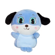 Peluche - Chien Jack - Collectimals 10 cm