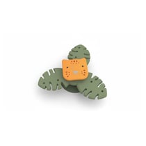 Jouet d'éveil spinner à ventouse tigre
