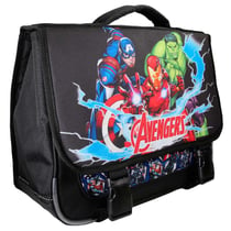 Cartable Avengers Team 38 CM Haut de gamme