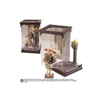 Harry Potter - Statuette Magical Creatures Dobby 19 cm