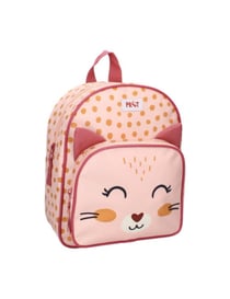 Sac à dos Prêt Chat- Mybagstory