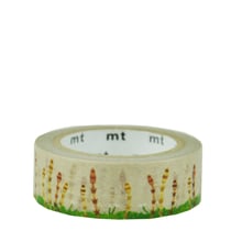 Masking Tape - prairie Japon - 7 m x 15mm