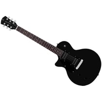 L3 HH LH Black Satin Larry Carlton