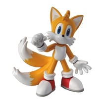 Sonic the Hedgehog - Mini Figurine Tails 7 cm