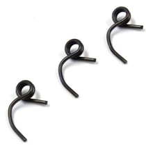 Kyosho ressorts d'embrayage 3 points (1.0 mm) - K.IFW53