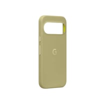 Coque de protection arrière Google Pixel 11 Pistache mate compatible Qi2