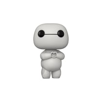 Les Nouveaux Héros - Figurine Oversized POP! Baymax (Heart Hands) 15 cm