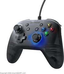 DREAMGEAR SHADOW WIRED CONTROLLER